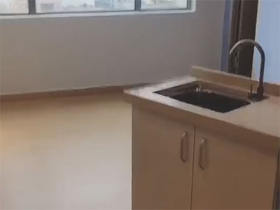 新居拓荒保潔